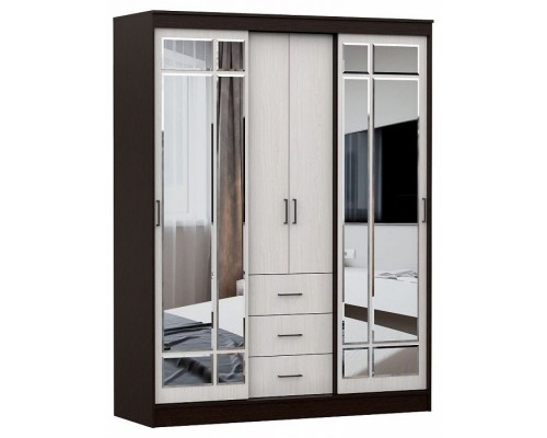 Шкаф-купе ШК