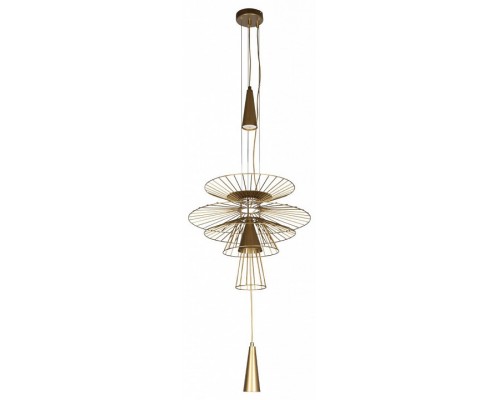 Подвесной светильник Loft it Star 10141/400 Подвесной светильник Loft it Star 10141/400