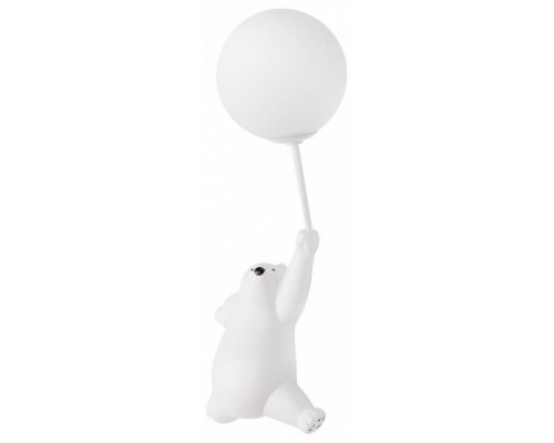Накладной светильник Loft it Teddy 10030W/B Накладной светильник Loft it Teddy 10030W/B