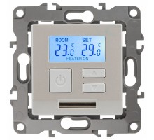 Панель климатическая встраиваемая без рамки Эра Эра 12 12-4111-15