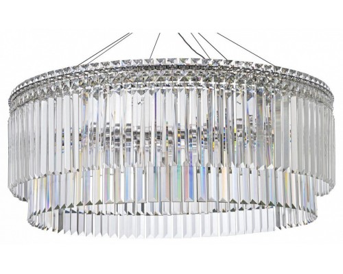 Подвесная люстра Arti Lampadari Ovindoli Gold Ovindoli L 1.5.80.101 N