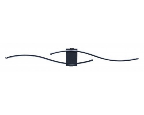Бра Arte Lamp Aludra A2216AP-1BK Бра Arte Lamp Aludra A2216AP-1BK
