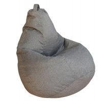 Кресло-мешок Филин Жаккард 5XL