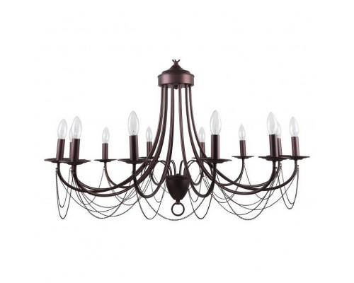 Подвесная люстра F-promo Plini 2590-12P Подвесная люстра F-promo Plini 2590-12P