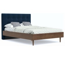 Кровать полутораспальная Альмена