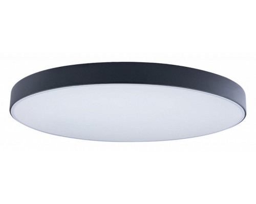 Накладной светильник Loft it Axel 1 10002/48 Black Накладной светильник Loft it Axel 1 10002/48 Black