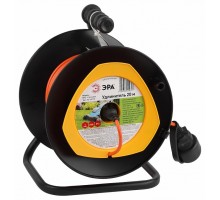 Удлинитель Эра  RPx-1-2x1-20m