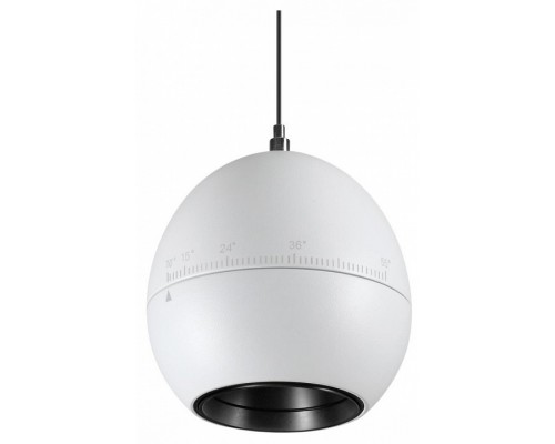 Подвесной светильник Novotech SFERO 359341 Подвесной светильник Novotech SFERO 359341