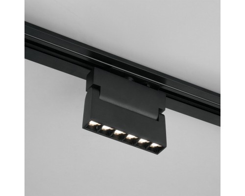 Светильник на штанге Elektrostandard Garda a057439 Светильник на штанге Elektrostandard Garda a057439