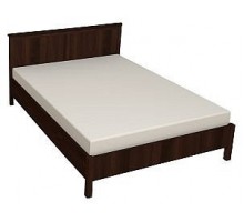 Кровать двуспальная Шерлок