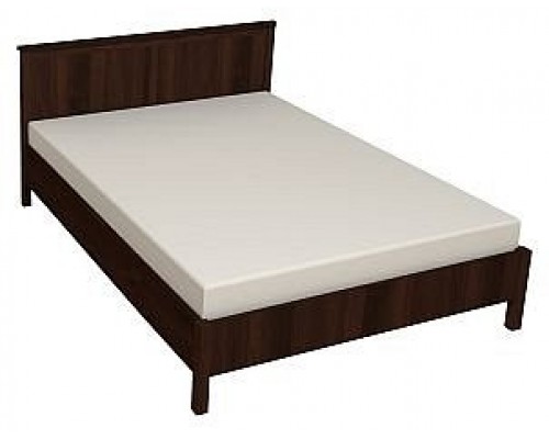 Кровать двуспальная Шерлок