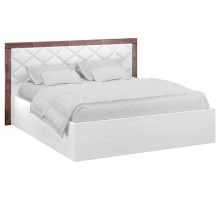 Кровать двуспальная Мадлен