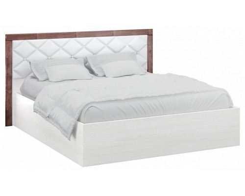 Кровать двуспальная Мадлен