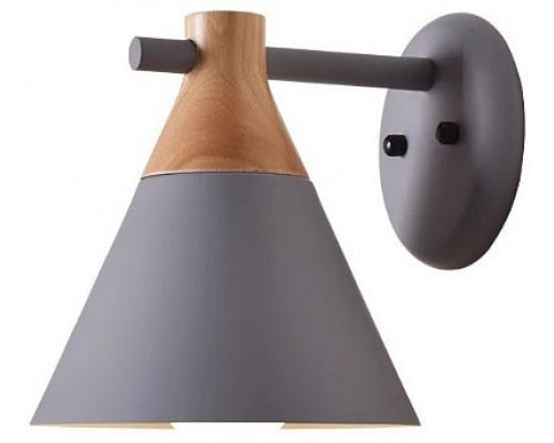 Бра Inodesign Nod INO_Nod Gray 44.2320