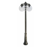 Фонарный столб Fumagalli Globe 300 G30.157.S30.BXF1RDN