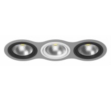 Встраиваемый светильник Lightstar Intero 111 i939070607