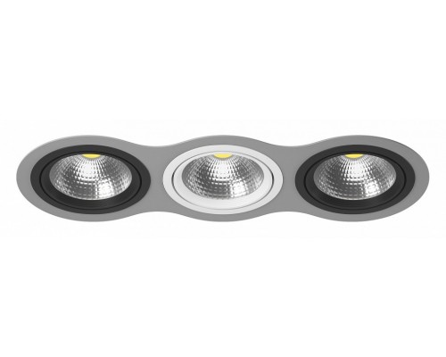 Встраиваемый светильник Lightstar Intero 111 i939070607 Встраиваемый светильник Lightstar Intero 111 i939070607