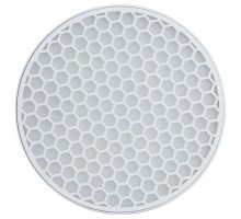 Накладной светильник iLedex Mercury 5555-36W-D212-3/4/6K-WH+BK