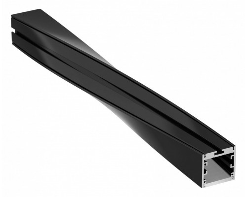Профиль подвесной Arlight SL-ARC-TWIST 032682 Профиль подвесной Arlight SL-ARC-TWIST 032682