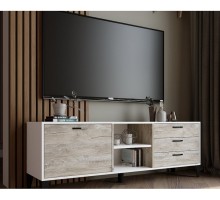 Тумба под ТВ Парус