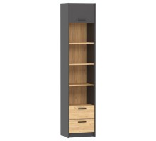 Стенка для прихожей Оттавия НМ 014.06