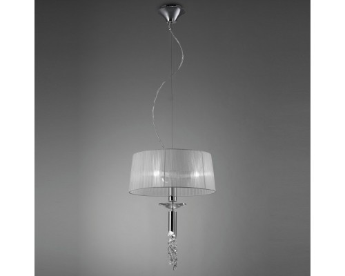 Подвесной светильник Mantra Tiffany 3858 Подвесной светильник Mantra Tiffany 3858