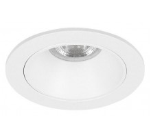 Встраиваемый светильник Arte Lamp Act Mini A3536PL-1WH