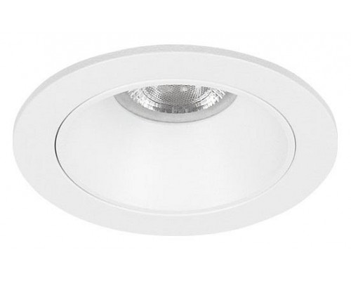 Встраиваемый светильник Arte Lamp Act Mini A3536PL-1WH Встраиваемый светильник Arte Lamp Act Mini A3536PL-1WH