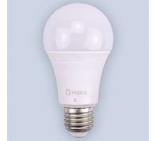 Лампа светодиодная Eleganz  E27 15Вт 4500K 1380