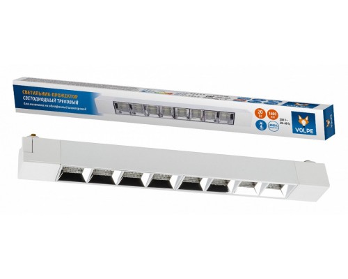 Встраиваемый светильник Volpe ULB-Q282 UL-00010121 Встраиваемый светильник Volpe ULB-Q282 UL-00010121