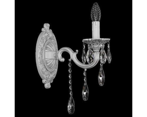 Бра Bohemia Ivele Crystal AL7801 AL7801B10/1/175 B WMN Бра Bohemia Ivele Crystal AL7801 AL7801B10/1/175 B WMN
