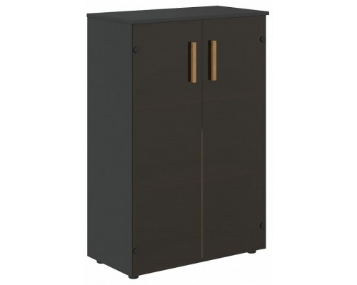 Тумба-витрина Forta FMC 80.2 Тумба-витрина Forta FMC 80.2