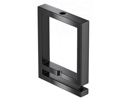 Крепление для треков-ремней Maytoni Accessories for system Parity TRA130BS-B Крепление для треков-ремней Maytoni Accessories for system Parity TRA130BS-B