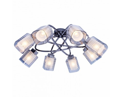 Накладной светильник TopLight Wendy TL1198X-08BC Накладной светильник TopLight Wendy TL1198X-08BC