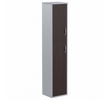Шкаф книжный Imago СУ-1.8(L)