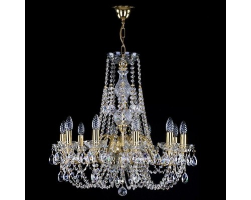 Подвесная люстра Artglass Ariana ARIANA X. CE Подвесная люстра Artglass Ariana ARIANA X. CE