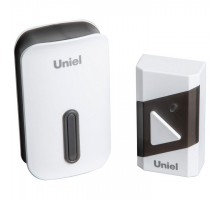 Звонок беспроводной Uniel UDB-095W UL-00011368