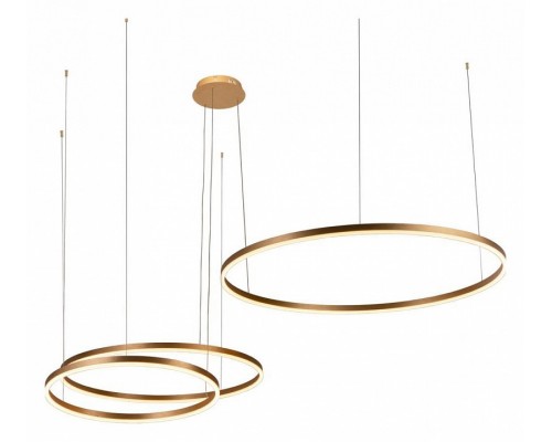 Подвесной светильник Loft it Ring 10017/3M Подвесной светильник Loft it Ring 10017/3M