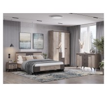 Гарнитур для спальни Кассандра