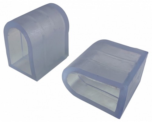 Заглушка для лент Apeyron Electrics 09-89-2 Заглушка для лент Apeyron Electrics 09-89-2