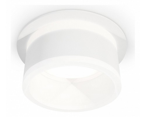 Встраиваемый светильник Ambrella Light XC XC8050019 Встраиваемый светильник Ambrella Light XC XC8050019