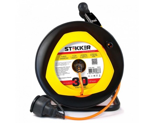 Удлинитель Stekker Standart 39635