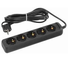 Удлинитель Эра  UX-5e-5m-B