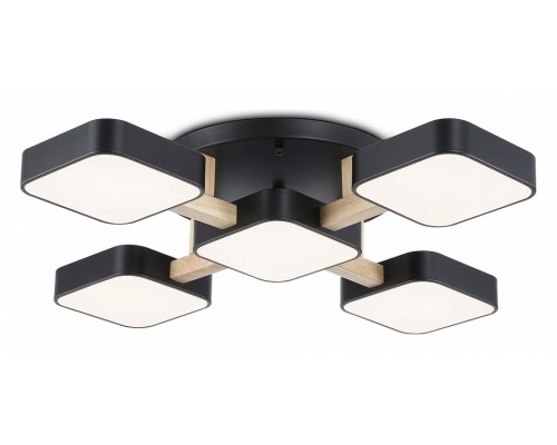 Потолочная люстра Ambrella Light FL FL4883 Потолочная люстра Ambrella Light FL FL4883