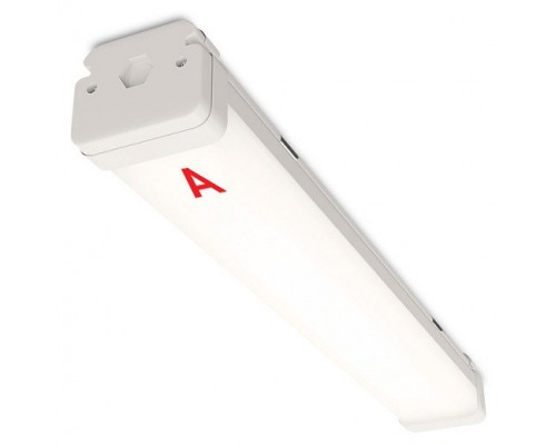 Накладной светильник WoltaPRO НеоПРОМ ДСП05-27-051-4К