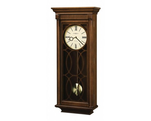 Настенные часы (33х13х76 см) Kathryn 625-525 Настенные часы (33х13х76 см) Kathryn 625-525