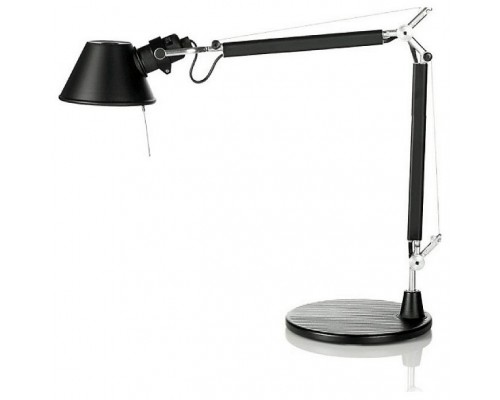 Настольная лампа офисная Artemide A011830 Настольная лампа офисная Artemide A011830