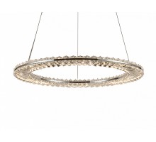 Подвесная люстра Newport CRYSTAL М0071040