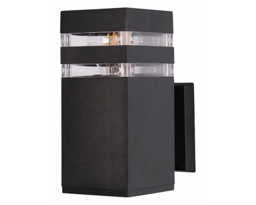 Светильник на штанге Arte Lamp Heather A4413AL-1BK Светильник на штанге Arte Lamp Heather A4413AL-1BK