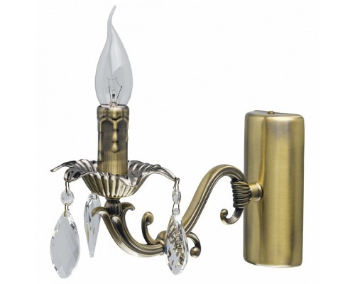 Бра MW-Light Аврора 19 371026201 Бра MW-Light Аврора 19 371026201